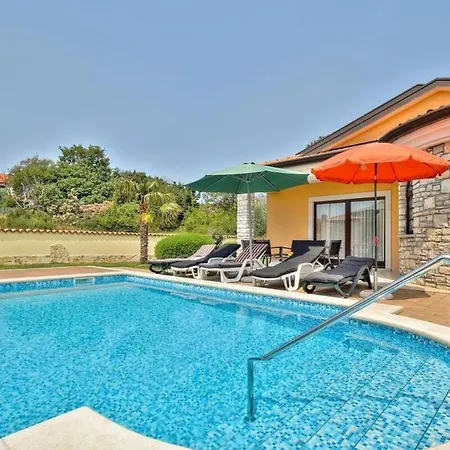 别墅 Morena By Briskva