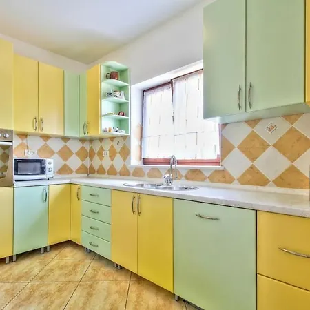 别墅 Morena By Briskva Kaštel