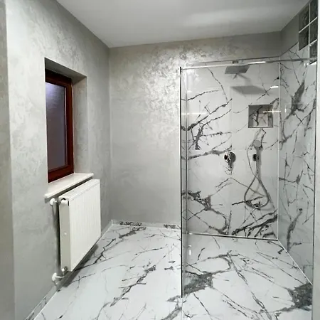 Morena By Briskva 别墅 *