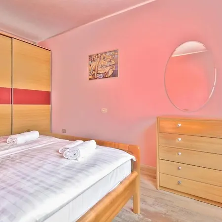 别墅 Morena By Briskva *