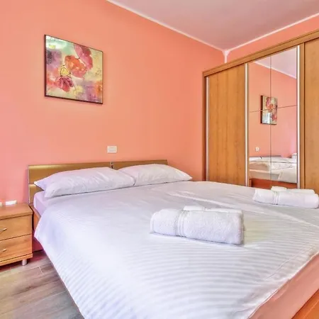 别墅 Morena By Briskva Kaštel