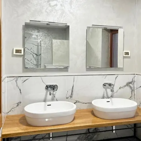 别墅 Morena By Briskva