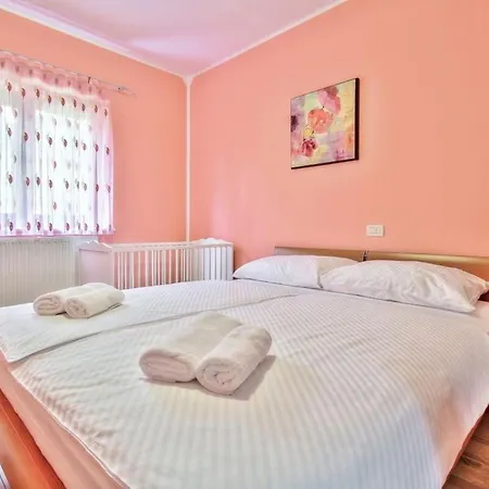 Morena By Briskva 别墅 *