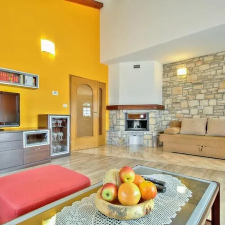 Morena By Briskva 别墅 *