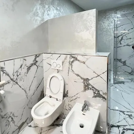 别墅 Morena By Briskva *