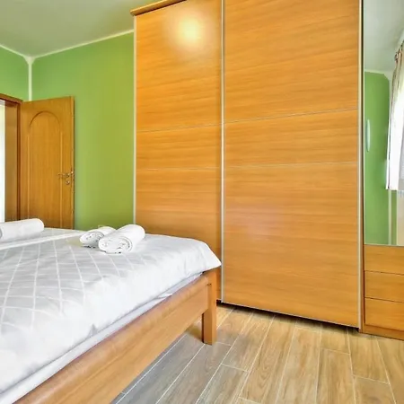 Morena By Briskva 别墅 *