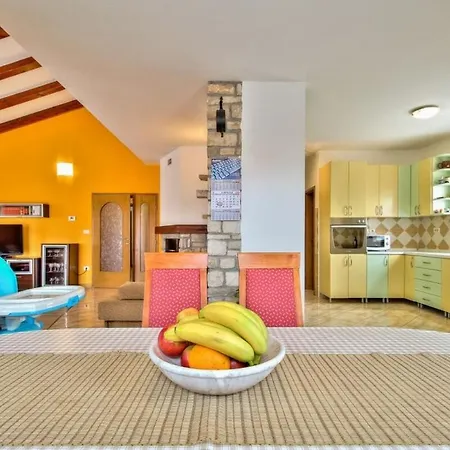 别墅 Morena By Briskva *