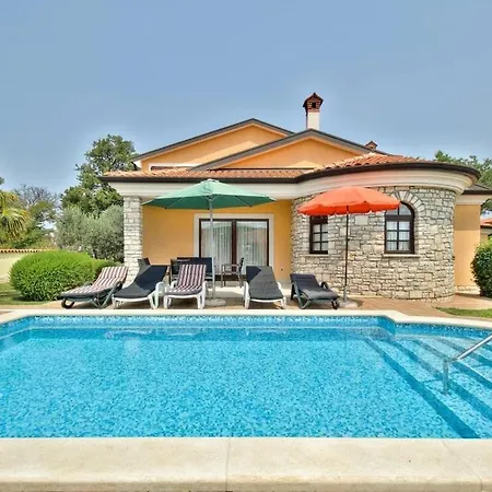 Morena By Briskva Villa Kaštel