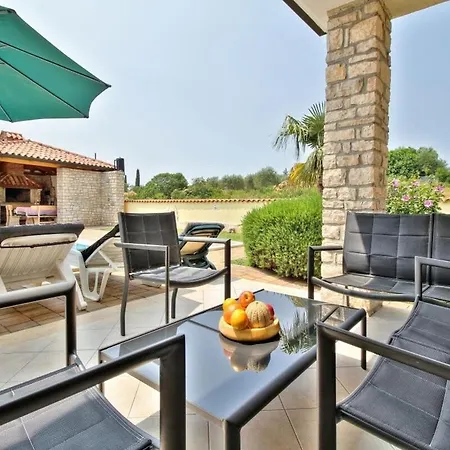 Villa Morena By Briskva