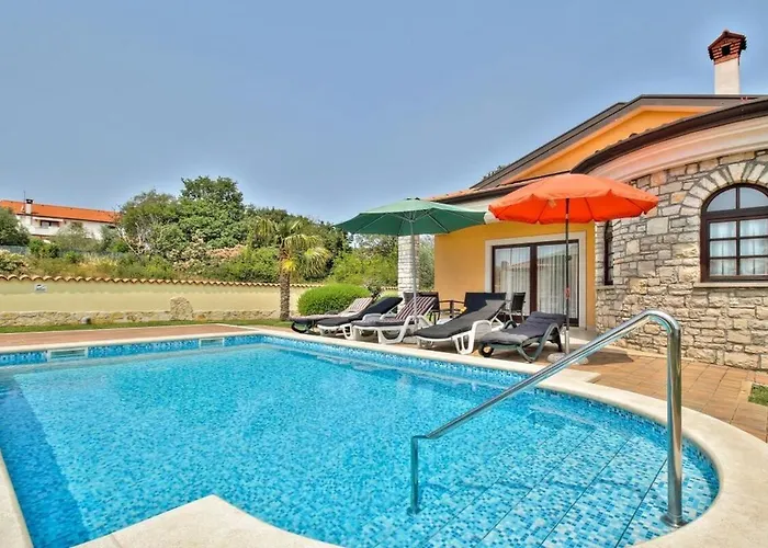 Villa Morena By Briskva