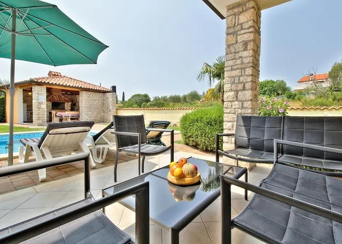 Villa Morena By Briskva