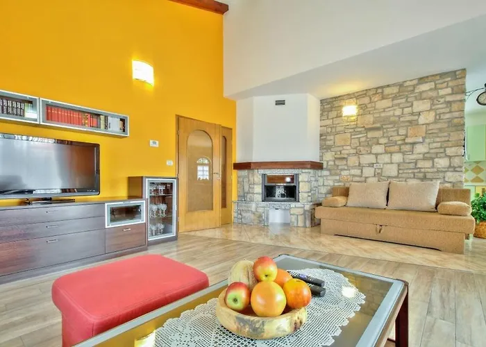 Morena By Briskva Villa *