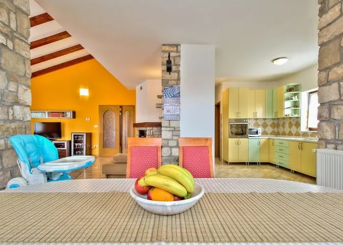Villa Morena By Briskva *